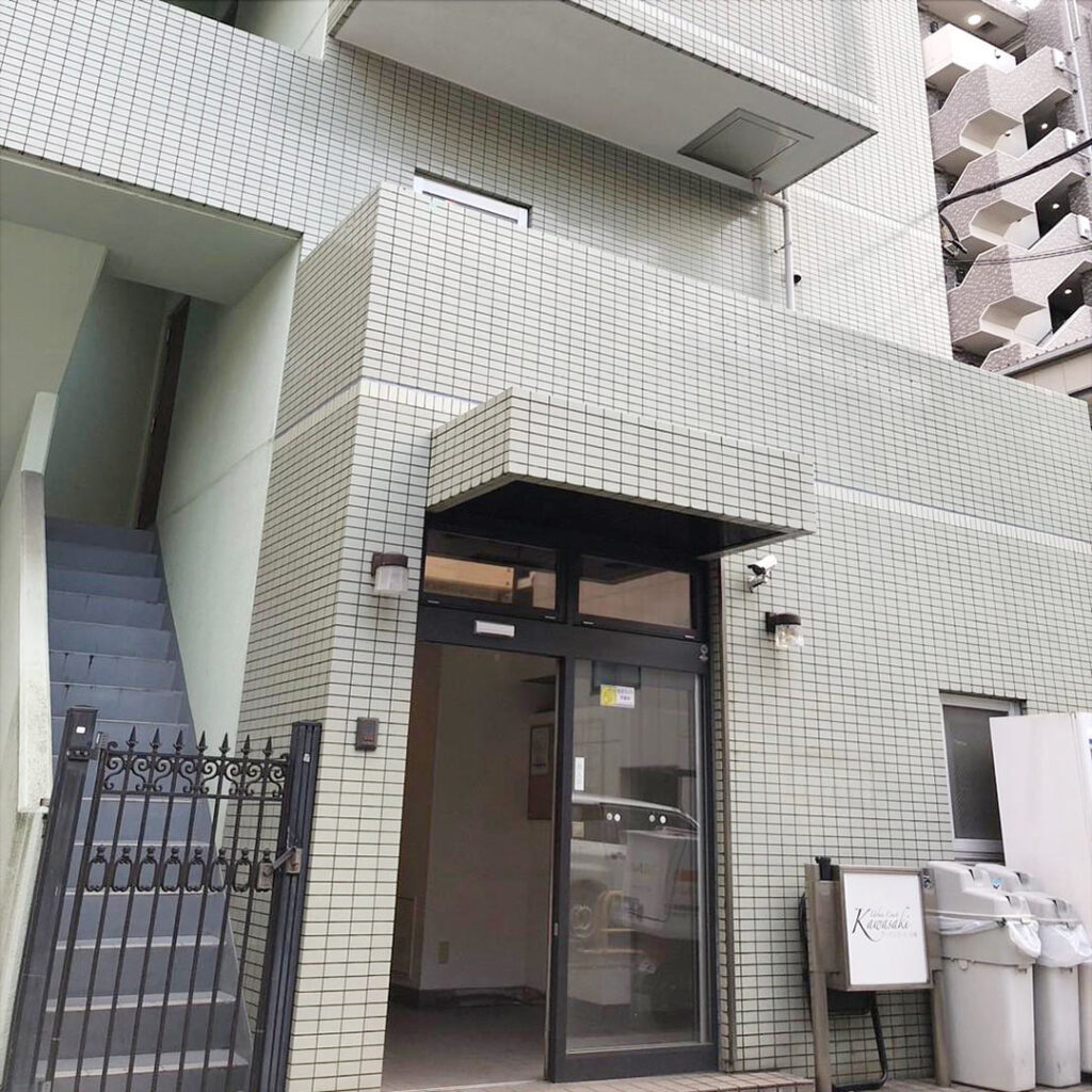 アーバンコート川崎